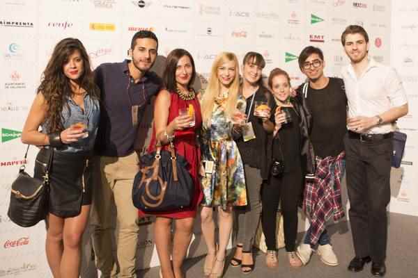 Diviertete con la moda XV Valencia Fashion Week VFW Amigos
