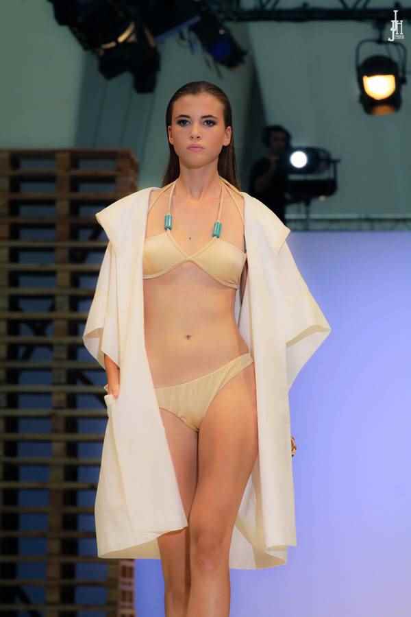 Juana Martin XV Valencia Fashion Week VFW Memorias deAfric