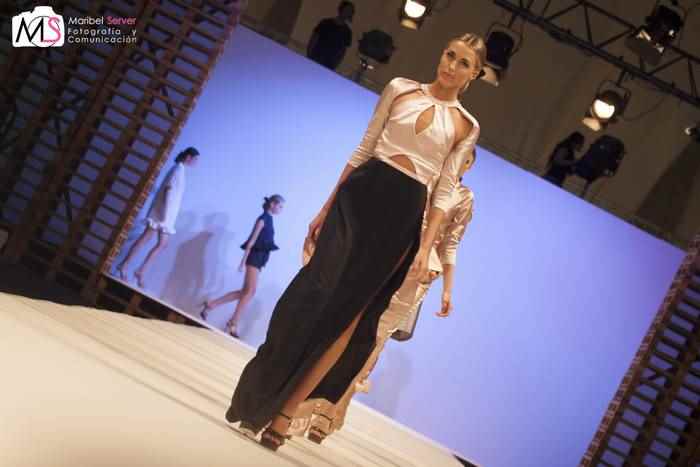 Siemprevivas XV Valencia Fashion Week VFW Skin