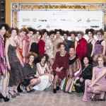 Alessandro Corsini Wearable Art XVI Valencia Fashion Week 2014