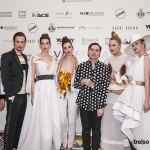 Eugenio Loarce Cisne XVI Valencia Fashion Week 2014