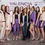 Patricia Adam AME XVI Valencia Fashion Week 2014
