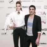 Roberto Bassi By JDYS Water Released XVI Valencia Fashion Week