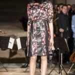 Virtudes Langa First Lady XVI Valencia Fashion Week 2014