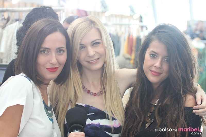 Los bloggers de moda de Valencia Fashion Week