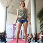 Casting modelos Valencia Fashion Week 2014