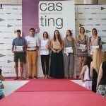 Casting modelos Valencia Fashion Week 2014