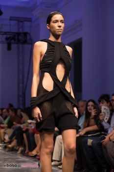 Amabel Garcia XVII Valencia Fashion Week 2014