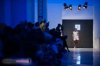 David Blay XVII Valencia Fashion Week 2014