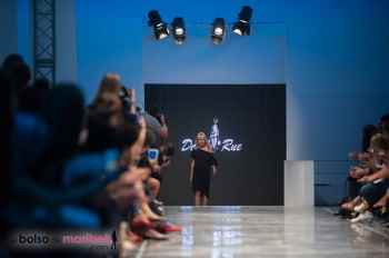 De La Rue XVII Valencia Fashion Week 2014
