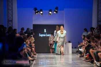 Eugenio Loarce XVII Valencia Fashion Week 2014