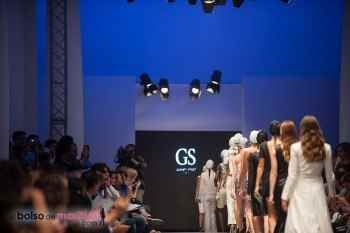 Gabriel Segui XVII Valencia Fashion Week 2014