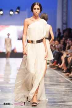 Maria Baraza XVII Valencia Fashion Week 2014