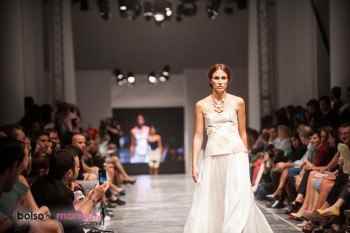 Maria Cozar XVII Valencia Fashion Week 2014