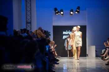 Miriam Garcia XVII Valencia Fashion Week 2014